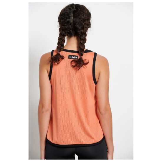 Bodytalk Γυναικεία αμάνικη μπλούζα